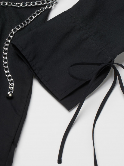 Сукня міні H&M модель 70143 — фото - INTERTOP