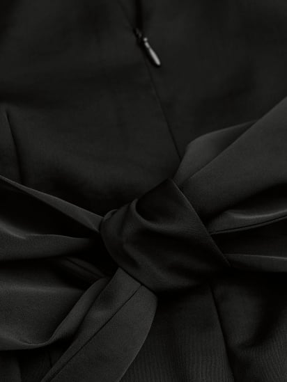 Сукня міді H&M модель 70145 — фото 4 - INTERTOP