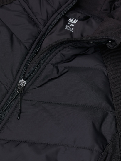 Демисезонная куртка H&M модель 70147 — фото - INTERTOP