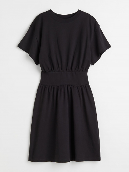 Платье мини H&M модель 70178 — фото - INTERTOP