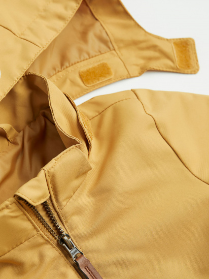 Демисезонная куртка H&M модель 70182 — фото - INTERTOP