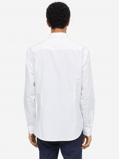 Рубашка H&M модель 70198 — фото 5 - INTERTOP