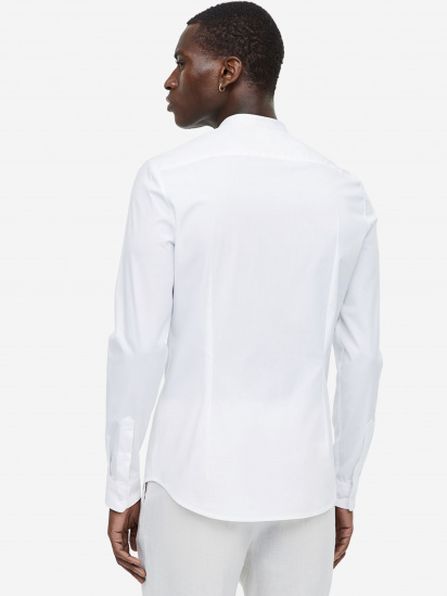 Рубашка H&M модель 70201 — фото 5 - INTERTOP