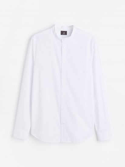 Рубашка H&M модель 70201 — фото - INTERTOP