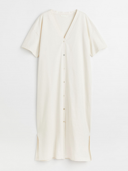 Платье миди H&M модель 70206 — фото - INTERTOP
