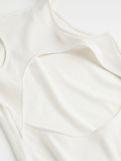 Сукня міді H&M модель 70225 — фото - INTERTOP