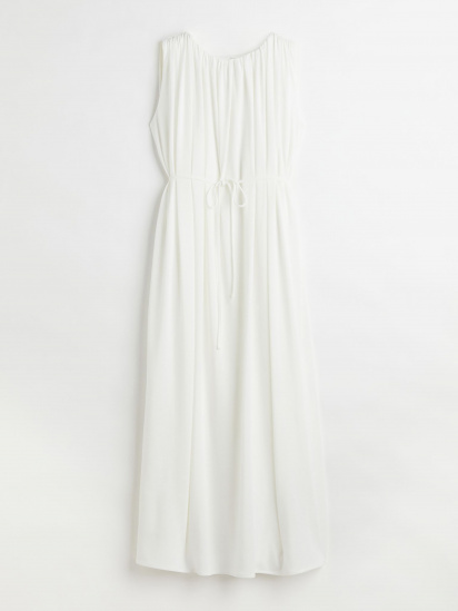 Платье миди H&M модель 70226 — фото - INTERTOP