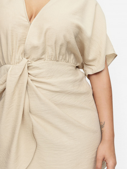 Сукня міні H&M модель 70238 — фото - INTERTOP