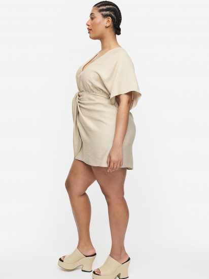 Сукня міні H&M модель 70238 — фото 3 - INTERTOP