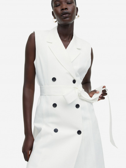 Сукня міні H&M модель 70244 — фото - INTERTOP