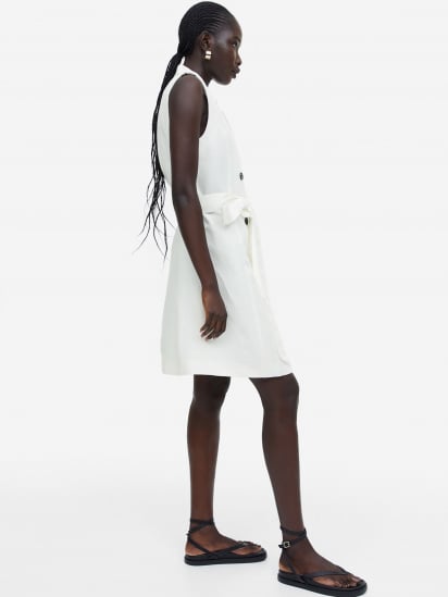 Сукня міні H&M модель 70244 — фото 3 - INTERTOP