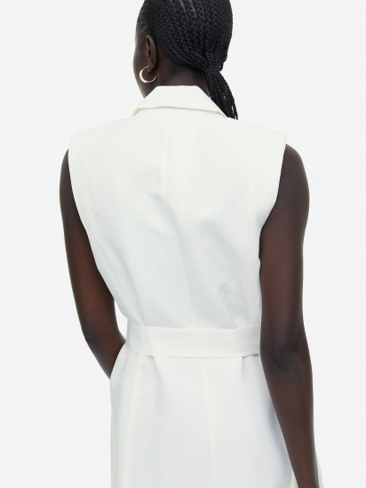 Платье мини H&M модель 70244 — фото 5 - INTERTOP