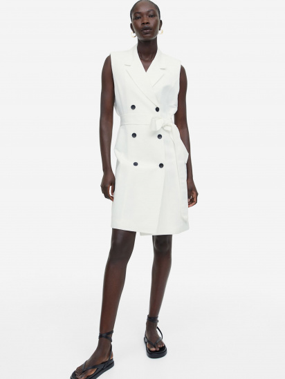 Сукня міні H&M модель 70244 — фото - INTERTOP