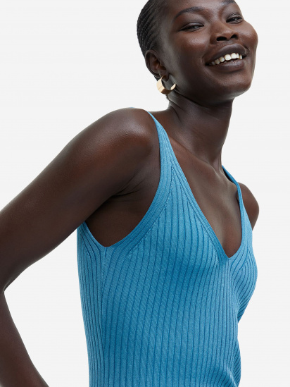 Сукня міді H&M модель 70268 — фото 3 - INTERTOP