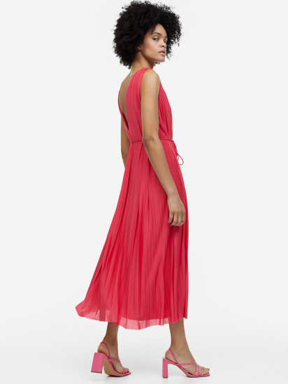 Сукня міді H&M модель 70270 — фото - INTERTOP
