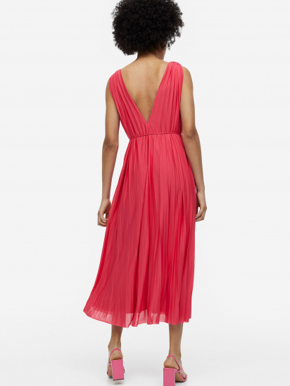 Сукня міді H&M модель 70270 — фото 3 - INTERTOP