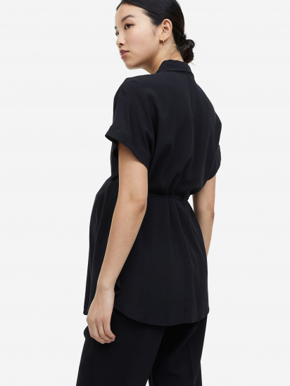 Блуза H&M модель 70327 — фото 3 - INTERTOP