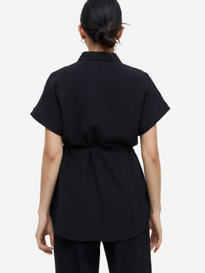 Блуза H&M модель 70327 — фото 4 - INTERTOP