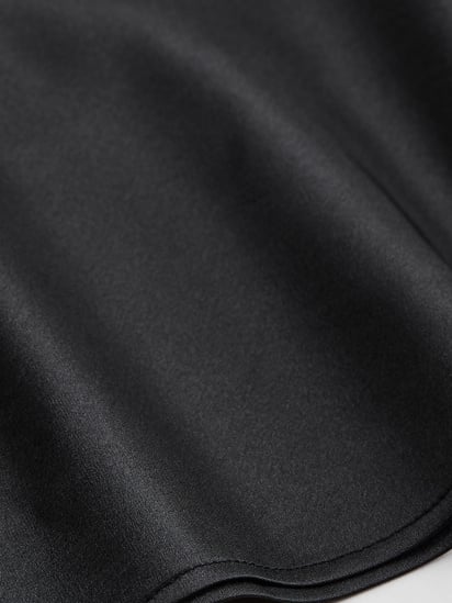 Сукня міні H&M модель 70336 — фото - INTERTOP
