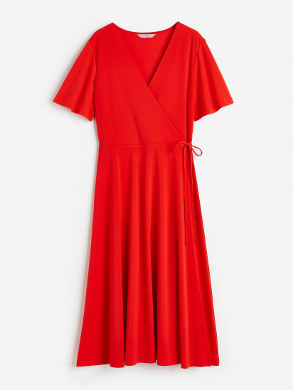 Сукня міді H&M модель 70357 — фото 5 - INTERTOP