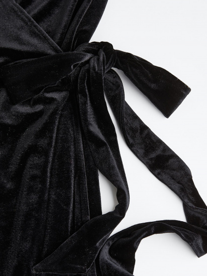 Сукня міді H&M модель 70361 — фото - INTERTOP
