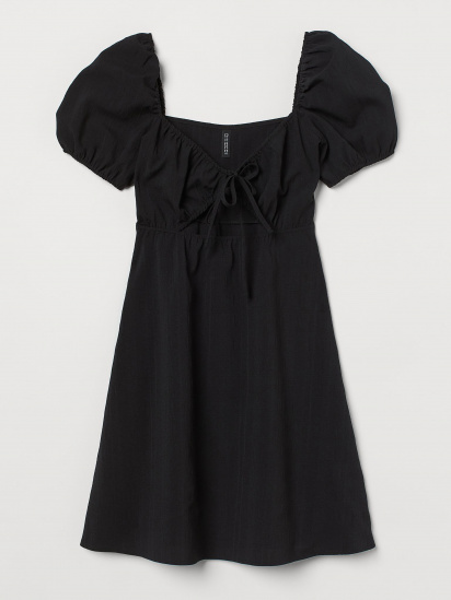 Сукня міні H&M модель 70368 — фото - INTERTOP