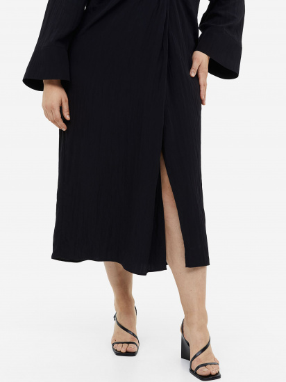 Сукня міді H&M модель 70386 — фото - INTERTOP