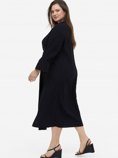 Сукня міді H&M модель 70386 — фото 4 - INTERTOP