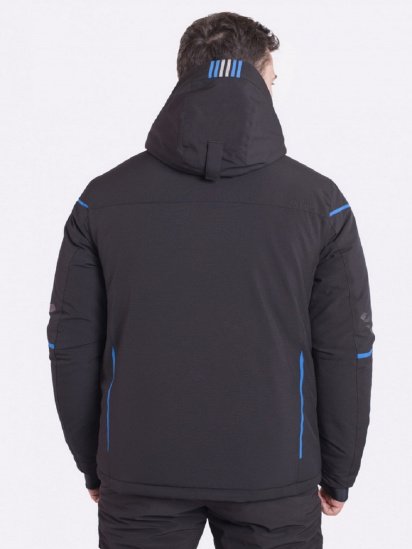 Куртка для зимового спорту AVECS модель 70399B-1-AV — фото 3 - INTERTOP