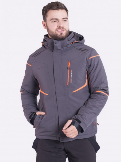 Гірськолижна куртка AVECS модель 70399B-2-AV — фото - INTERTOP