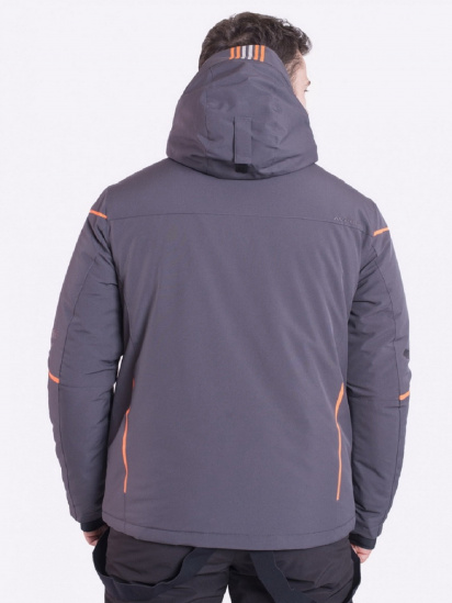 Гірськолижна куртка AVECS модель 70399B-2-AV — фото 3 - INTERTOP