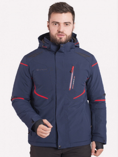 Куртка для зимового спорту AVECS модель 70399B-3-AV — фото 2 - INTERTOP