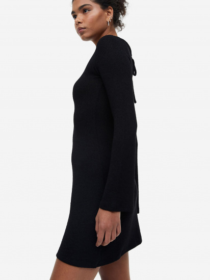 Сукня міні H&M модель 70400 — фото 4 - INTERTOP