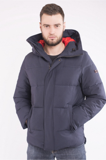 Зимова куртка AVECS модель 70403-23-AV — фото - INTERTOP