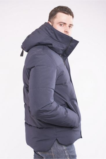 Зимова куртка AVECS модель 70403-23-AV — фото 3 - INTERTOP