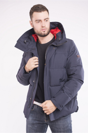 Зимова куртка AVECS модель 70403-23-AV — фото - INTERTOP