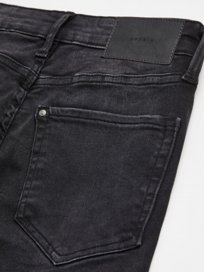 Расклешенные джинсы H&M модель 70422 — фото 3 - INTERTOP