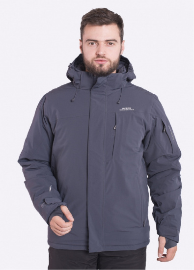 Гірськолижна куртка AVECS модель 70424-17-AV — фото - INTERTOP