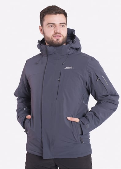 Гірськолижна куртка AVECS модель 70424-17-AV — фото - INTERTOP