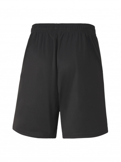 Шорты спортивные PUMA Teamgoal 23 Knit Shorts Jr модель 704263 — фото - INTERTOP