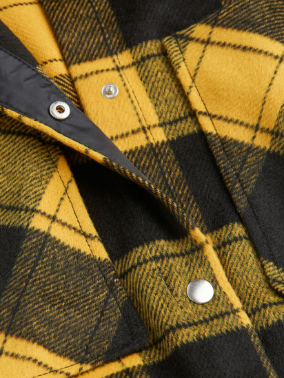 Куртка-сорочка H&M модель 70432 — фото - INTERTOP