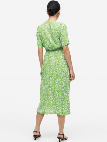Сукня міді H&M модель 70433 — фото - INTERTOP