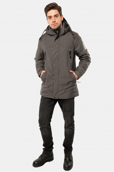 Зимова куртка AVECS модель 70438-17-AV — фото - INTERTOP