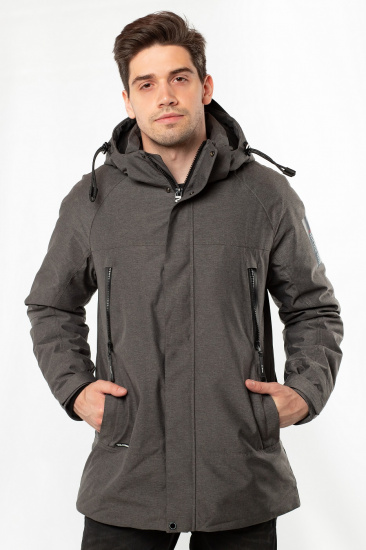 Зимова куртка AVECS модель 70438-17-AV — фото - INTERTOP
