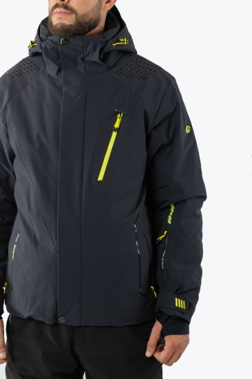 Гірськолижна куртка AVECS модель 70459-17 — фото - INTERTOP