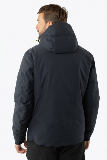 Гірськолижна куртка AVECS модель 70459-17 — фото 4 - INTERTOP