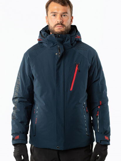 Гірськолижна куртка AVECS модель 70459B-87 — фото - INTERTOP