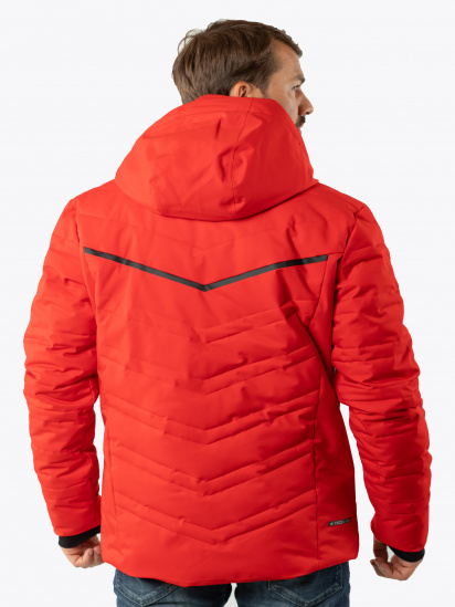 Куртка для зимового спорту AVECS модель 70464-4 — фото 2 - INTERTOP