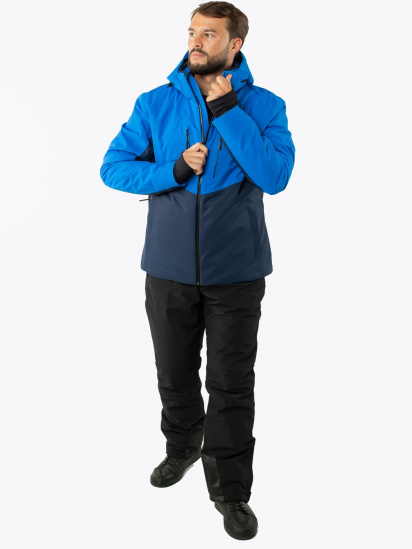 Куртка для зимового спорту AVECS модель 70465-3_11 — фото 2 - INTERTOP