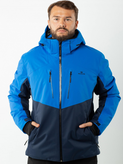Куртка для зимового спорту AVECS модель 70465-3_11 — фото - INTERTOP